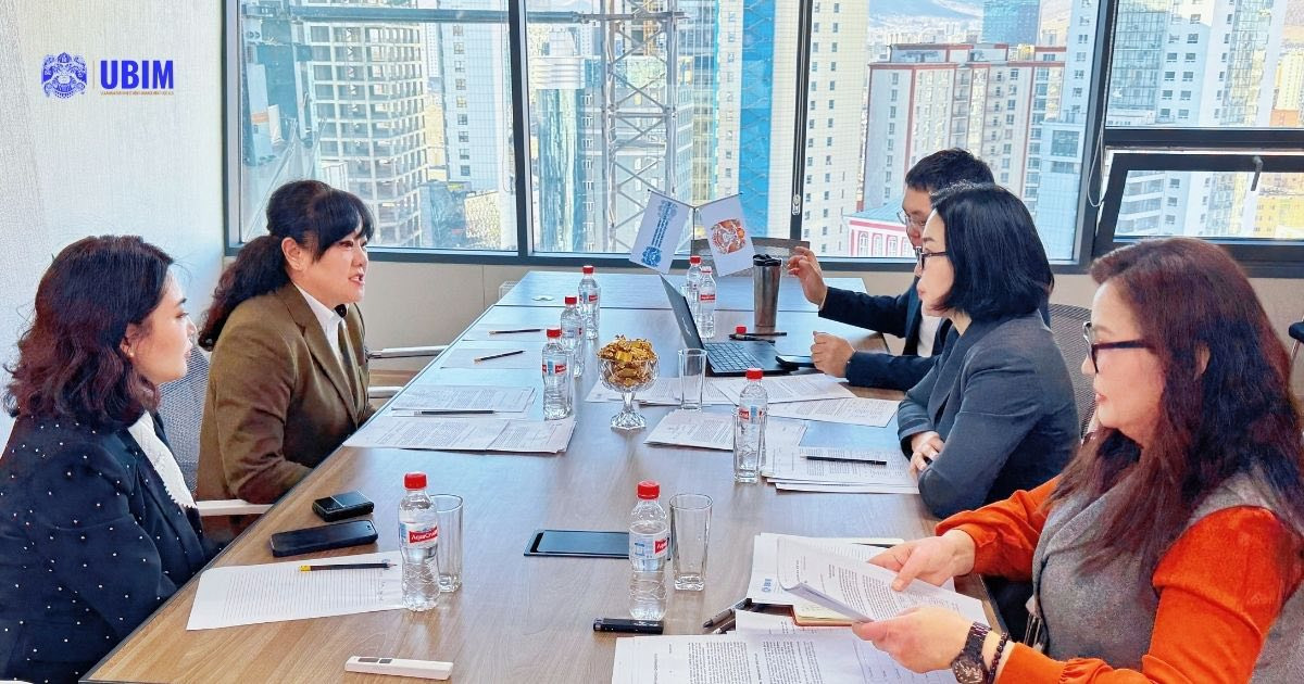 НИЙСЛЭЛИЙН ХӨГЖЛИЙН САНГИЙН НЭГЖ ЭРХ ЭЗЭМШИГЧДИЙН ХУРАЛ БОЛЛОО.